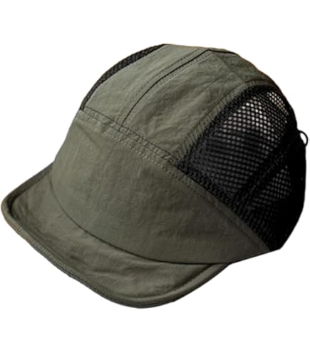 Amazon.co.jp: ALOUND NYLON LOGO CAP BLACK アラウンド キャップ